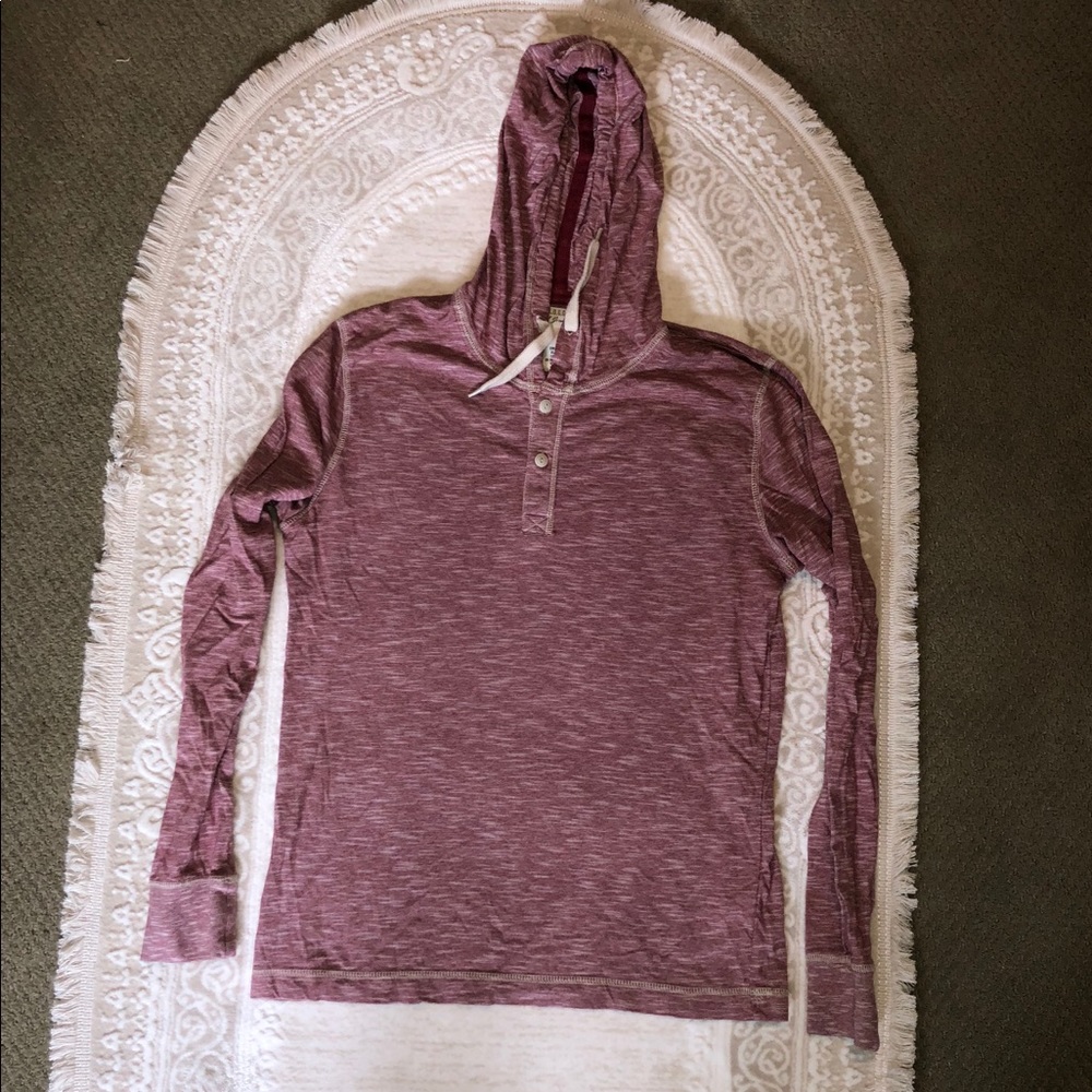 H&M Sweatshirt (Size: L)